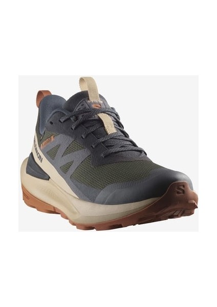 Elixir Activ Gtx Antrasit Erkek Outdoor Ayakkabı