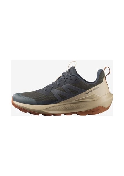 Elixir Activ Gtx Antrasit Erkek Outdoor Ayakkabı
