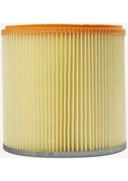 Ihlas Uyumlu Man / Power Vac / Boun / Omega 100 / S 122 Silindir Hepa Filtre Silindirik fiyatları