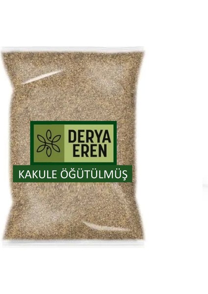 Öğütülmüş Kakule 50 gr