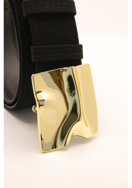 Gold Gleam Şık Kemer modelleri