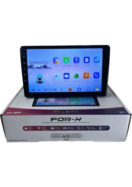 Ford Transıt 2005-2008 Forx 2-32 Yeni Seri Işlemcili Pro Oem Multimedia fırsatları