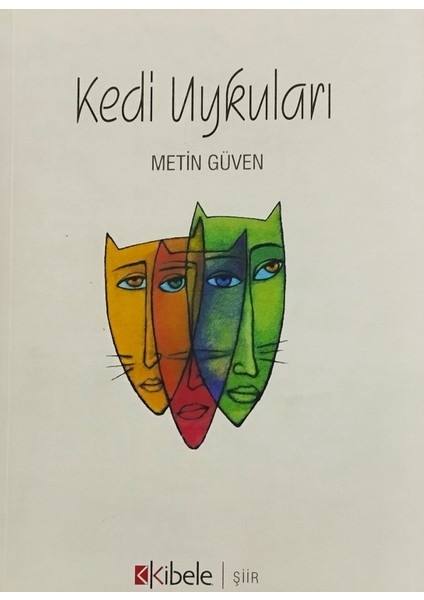 Kedi Uykuları - Metin Güven