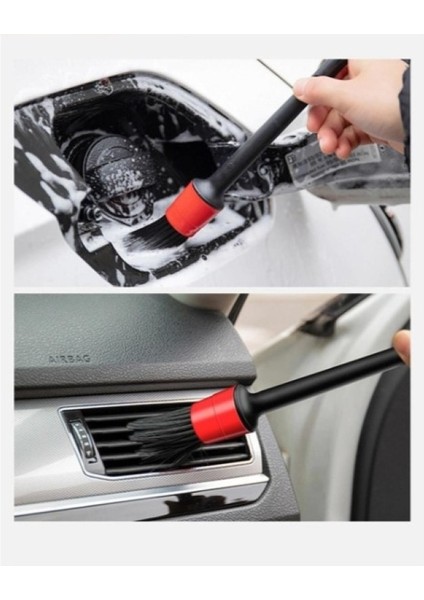 Araç Detay Temizleme Fırçası fiyatları