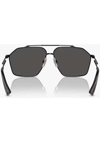 Dolce Gabbana Dg 2303 01/87 61 - 01 Unisex Güneş Gözlüğü modelleri