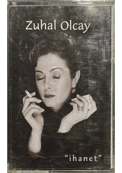Zuhal Olcay – İhanet Kaset
