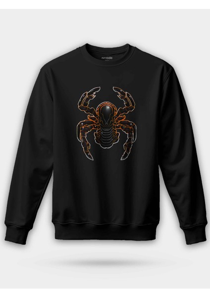 Akrep Unisex Regular Sweatshirt