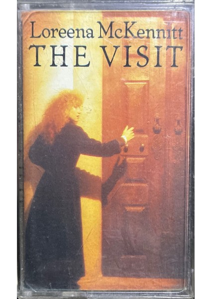 Loreena Mckennitt – The Visit Kaset