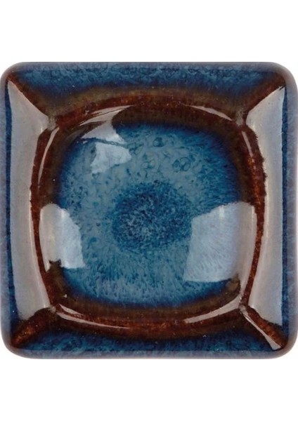 Kgs 94 Derin Deniz Büyüsü Yüksek Derece Stonware Sır