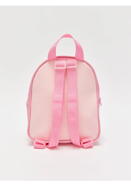 Lcw Accessorıes Barbie Baskılı Kız Çocuk Sırt Çantası