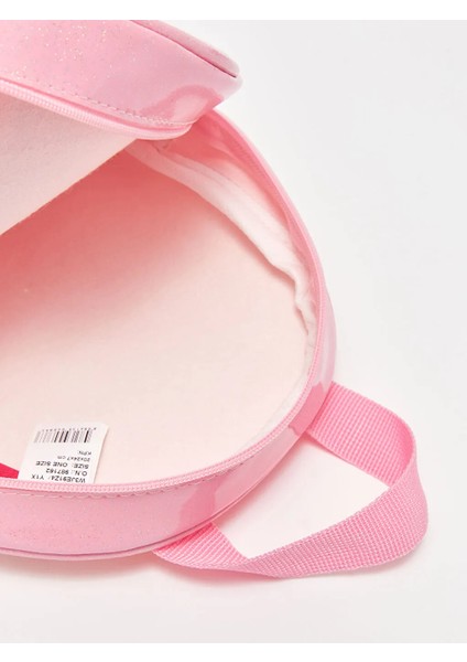 Lcw Accessorıes Barbie Baskılı Kız Çocuk Sırt Çantası