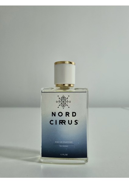 Nordcirrus W206 Carolinaherreraguudgrl Kadın Parfüm Bergamot, Gül, Ylang Ylang Edp %25 Esans