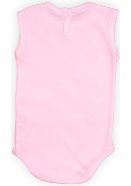 En Azından Babam Kadar Kurnazım Bebek Çıtçıtlı Body MNK0628 fiyatları