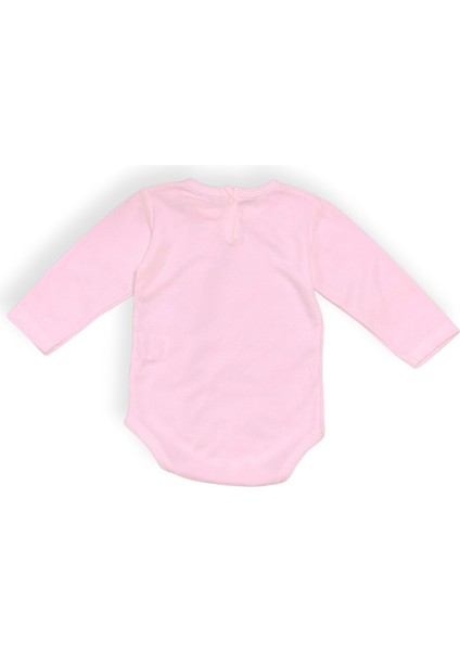 Sevimli Kediler Baskılı Bebek Body Zıbın Çıtçıtlı Badi fiyatları