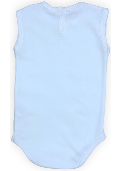 En Azından Babam Kadar Kurnazım Bebek Çıtçıtlı Body MNK0628 fiyatları