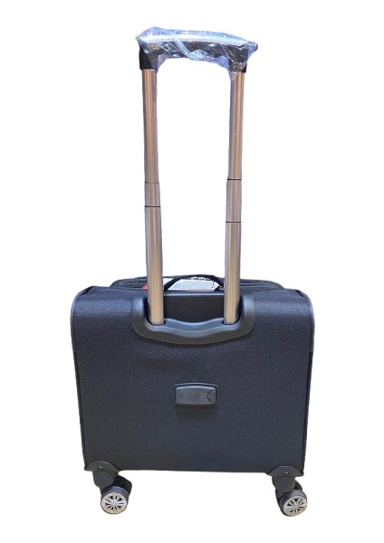Pilot Hostes Kabin Boy Valiz Unisex Lüx modelleri