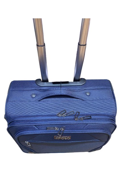 Pilot Hostes Kabin Boy Valiz Unisex Lüx fırsatları