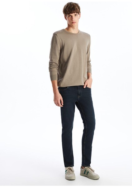 Lcw Jeans 750 Slim Fit Erkek Jean Pantolon