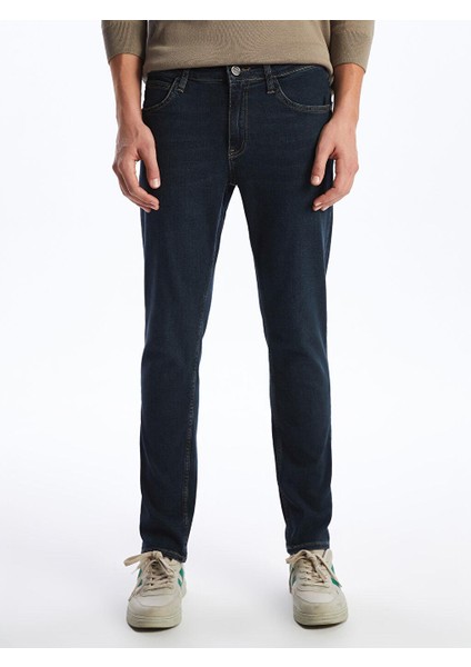 Lcw Jeans 750 Slim Fit Erkek Jean Pantolon fiyatları