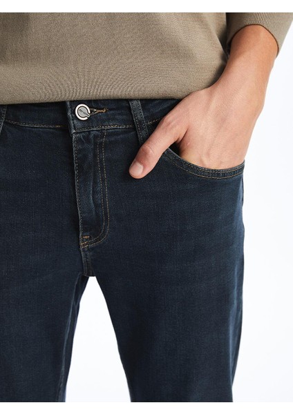 Lcw Jeans 750 Slim Fit Erkek Jean Pantolon modelleri