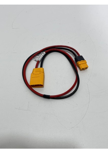 Muldental XT90-XT60 Batarya Şarj Kablosu 400MM fiyatları