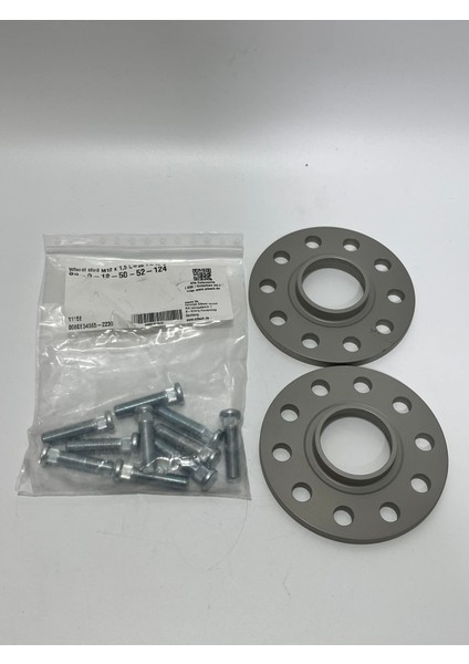 Eıbach Honda Civic 64MM Pro-Spacer S90-6-10-012 indirimleri