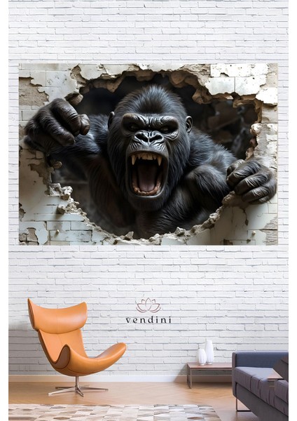 Kızgın Kong Duvar Örtüsü Duvar Halısı Wall Tapestry fiyatları