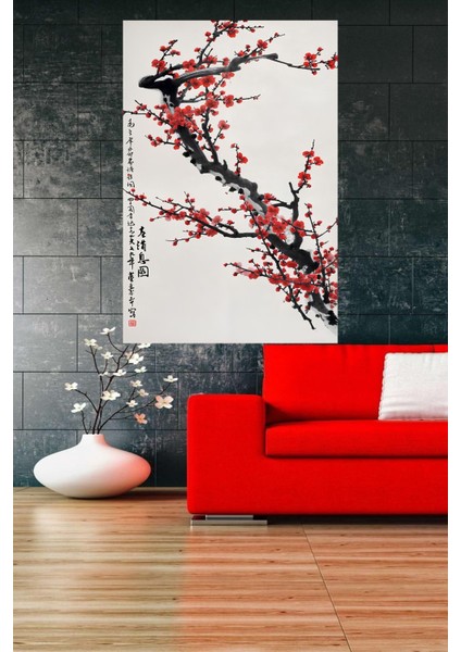 Kumaş , Canlı Renkler Duvar Örtüsü Duvar Halısı Wall Tapestry