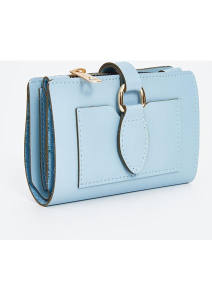 Lcw Eco Deri Görünümlü Kadın Cüzdan fiyatları