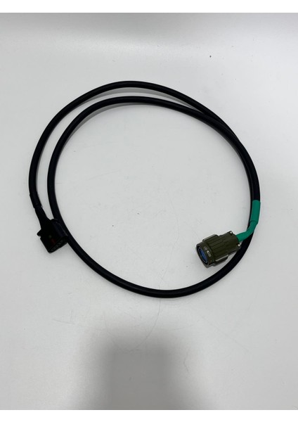 Y2M-14TK 14 Pin Dairesel Konnektörlü Otomotiv Kablo (Model 2) fiyatları