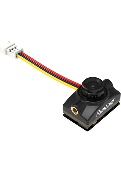 Runcam Atom-W Ultra Küçük Fpv Kamera1/3'' 800TVL 16X10MM