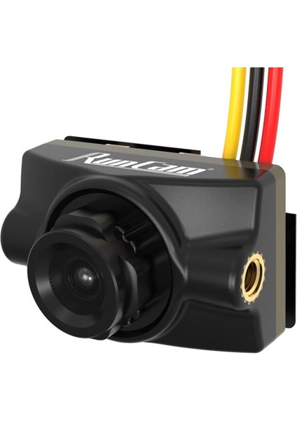 Runcam Atom-W Ultra Küçük Fpv Kamera1/3'' 800TVL 16X10MM