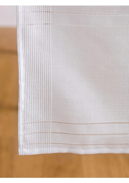 Lcw Home Çizgili Runner 45 x 150 cm fırsatları
