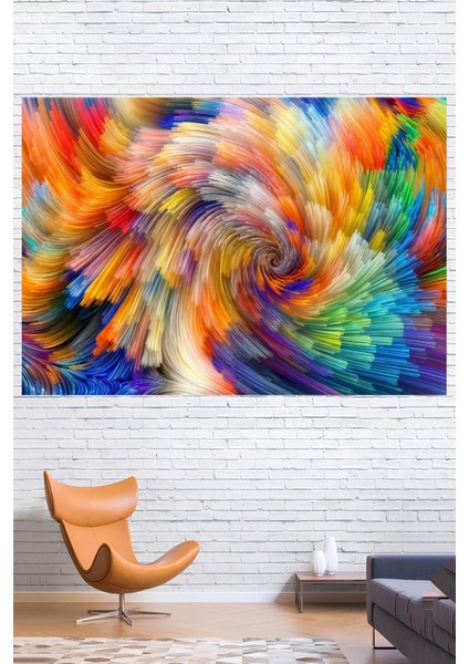 Aztek Savaşçısı Duvar Örtüsü Duvar Halısı Wall Tapestry