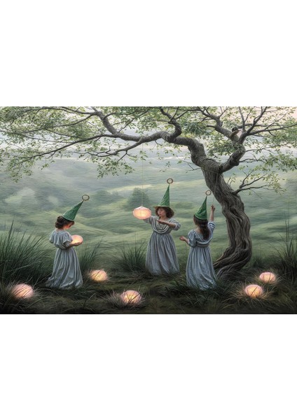 Kumaş , Canlı Renkler Duvar Örtüsü Duvar Halısı Wall Tapestry