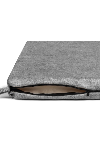 Sandalye Minderi Bahçe Koltuk Minderi Iç ve Dış Mekan MİNDERİ50 x 50 x 8 cm