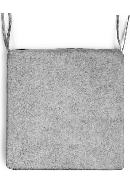 Sandalye Minderi Bahçe Koltuk Minderi Iç ve Dış Mekan MİNDERİ50 x 50 x 8 cm