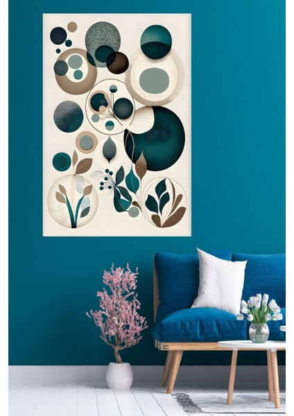 Bohem Sanat Duvar Örtüsü Duvar Halısı Wall Tapestry