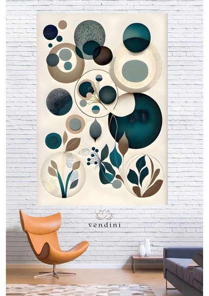 Minimalist Odalara Özel Duvar Örtüsü Duvar Halısı Wall Tapestry