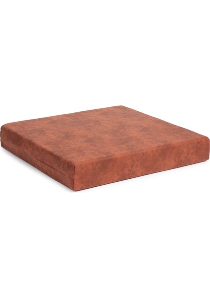 Sandalye Minderi Bahçe Koltuk Minderi Iç ve Dış Mekan MİNDERİ50 x 50 x 8 cm