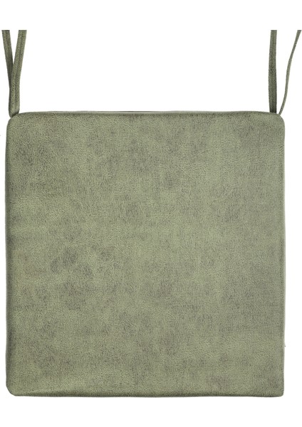 Sandalye Minderi Bahçe Koltuk Minderi Iç ve Dış Mekan MİNDERİ50 x 50 x 8 cm