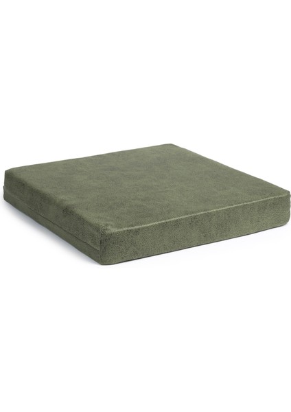 Sandalye Minderi Bahçe Koltuk Minderi Iç ve Dış Mekan MİNDERİ50 x 50 x 8 cm