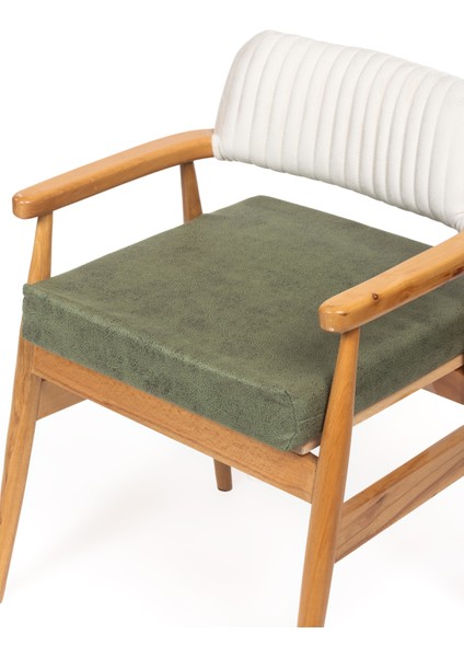 Sandalye Minderi Bahçe Koltuk Minderi Iç ve Dış Mekan MİNDERİ50 x 50 x 8 cm