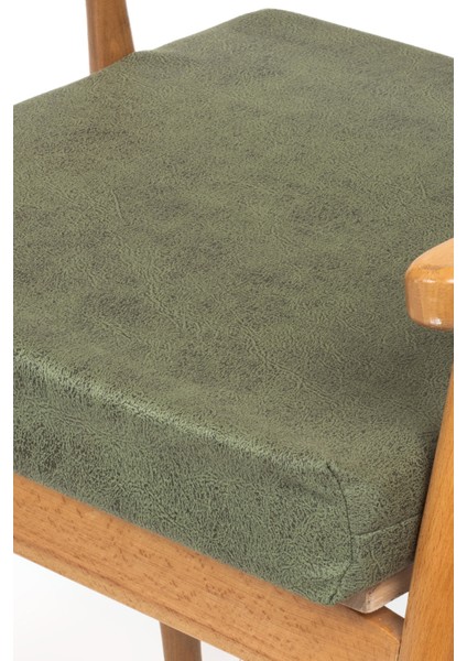 Sandalye Minderi Bahçe Koltuk Minderi Iç ve Dış Mekan MİNDERİ50 x 50 x 8 cm