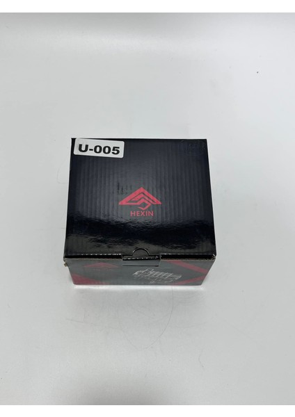 U-005 Maxus G10 1.9t Turbo Aktüatörü 797862-0036