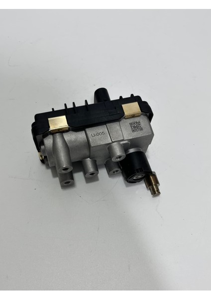 U-005 Maxus G10 1.9t Turbo Aktüatörü 797862-0036