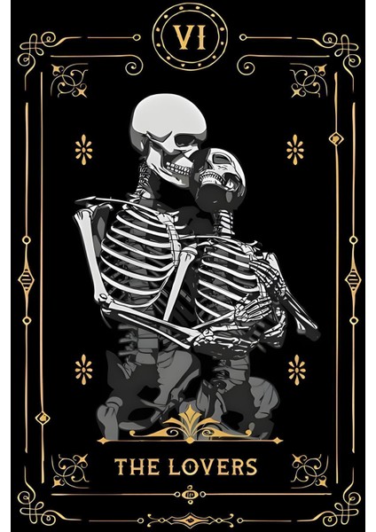 The Lovers Duvar Örtüsü Duvar Halısı Wall Tapestry