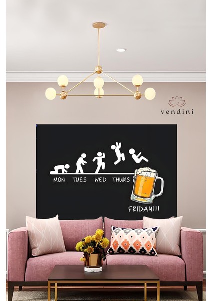Haftalık Plan :) Duvar Örtüsü Duvar Halısı Wall Tapestry