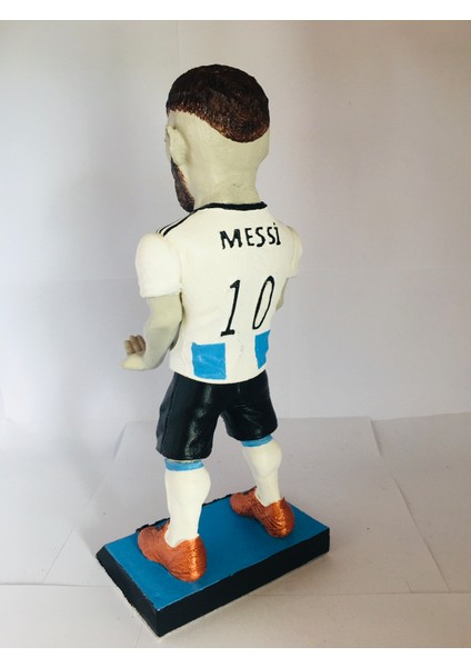 Messi Joystick Tutucu Stand