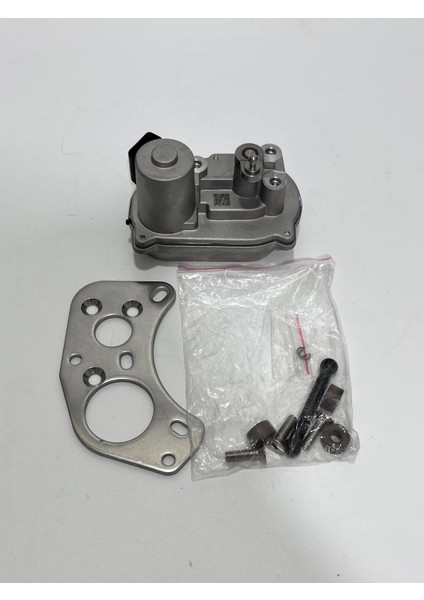 Audi Vw 2.7 3.0 Tdi Turbo Aktüatörü 059145725A